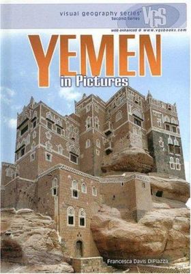 Yemen in pictures