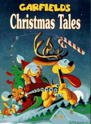 Garfield's Christmas tales