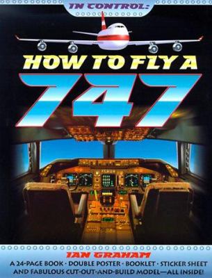 In control : how to fly a 747