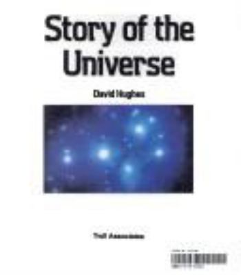 Story of the universe