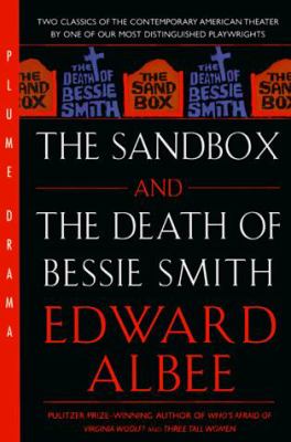 The sandbox ; and, The death of Bessie Smith ; with, Fam and Yam