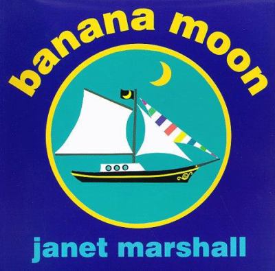 Banana moon