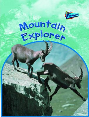 Mountain explorer