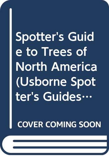 Trees of North America