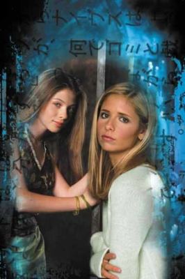 Buffy, the vampire slayer. False memories /