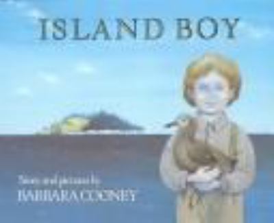 Island boy : story and pictures