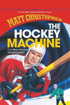 The hockey machine