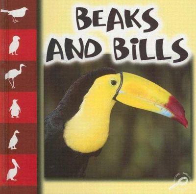 Beaks and bills