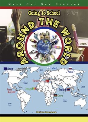 Going to school around the world