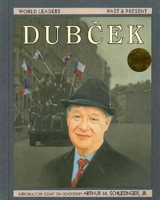 Alexander Dubcek