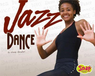 Jazz dance