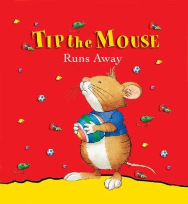 Tip the mouse runs away