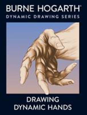 Drawing dynamic hands