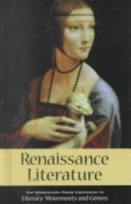 Renaissance literature