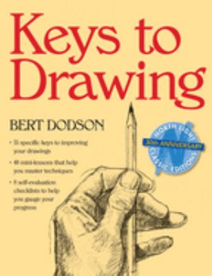 Keys to drawing