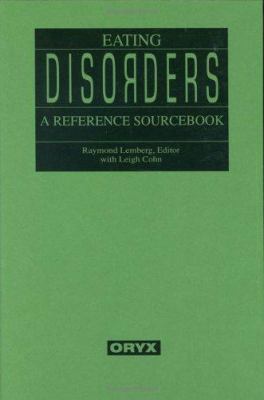 Eating disorders : a reference sourcebook