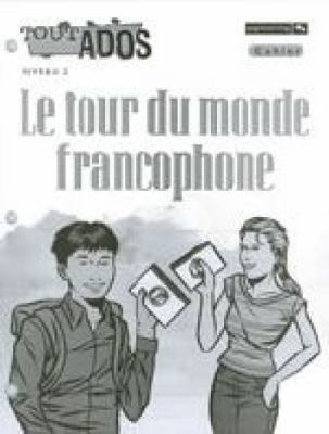 Tout ADOS : le tour du monde francophone