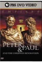 Peter & Paul : and the Christian revolution