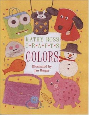 Kathy Ross crafts colors