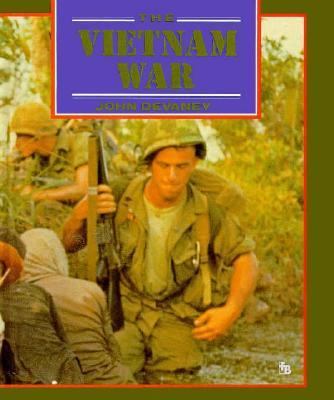 The Vietnam war