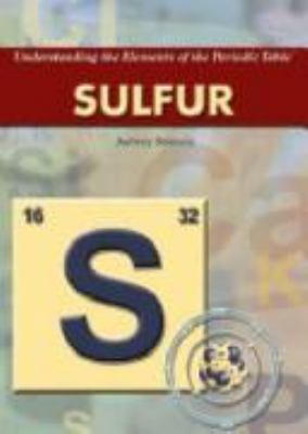 Sulfur