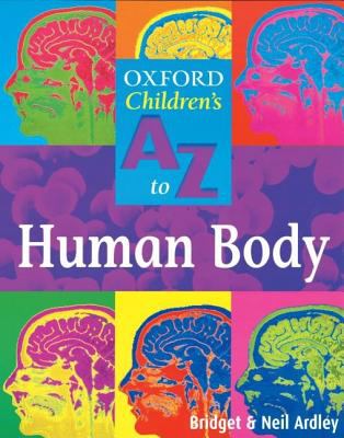 Oxford children's A to Z : human body