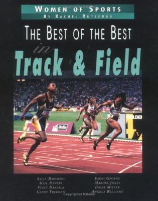 The best of the best in track & field