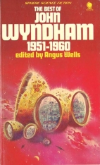 The best of John Wyndham, 1951-1960