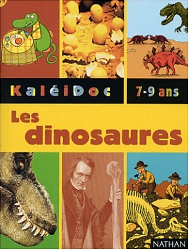 Les dinosaues