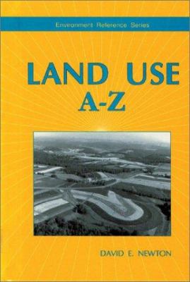 Land use A-Z
