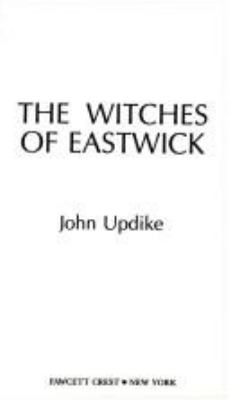 The witches of Eastwick.