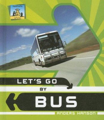 Let's go by bus