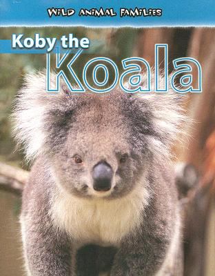 Koby the koala