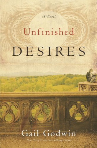 Unfinished desires : a novel