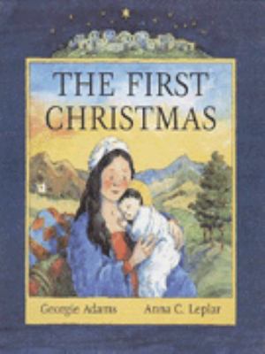 The first Christmas