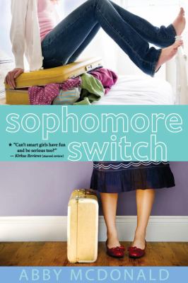 Sophomore switch