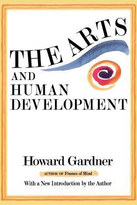 The arts and human development : a psychological study of the artistic process