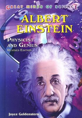 Albert Einstein : physicist and genius