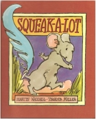 Squeak-a-lot