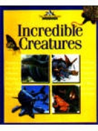 Incredible creatures