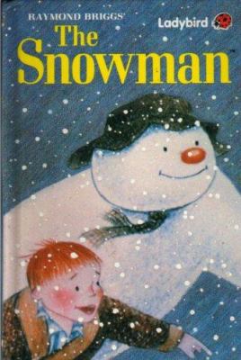 The snowman.