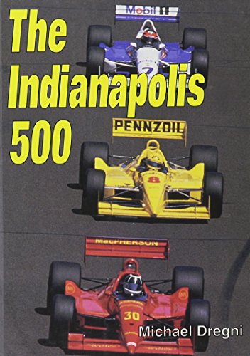 The Indianapolis 500