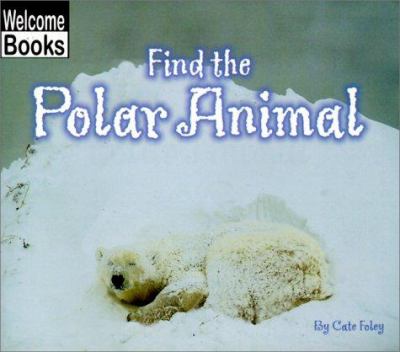 Find the polar animal