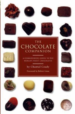 The chocolate companion : a connoisseur's guide