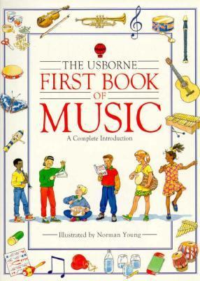 The First Book of Music