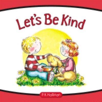 Let's be kind