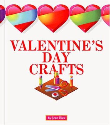 Valentine's Day crafts