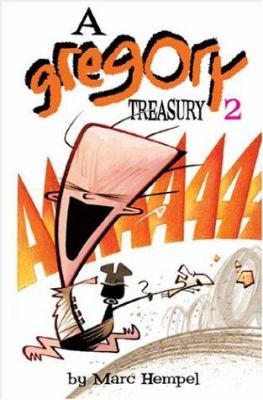 A Gregory treasury