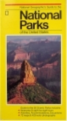 National Geographic's guide to the national parks of the United States.