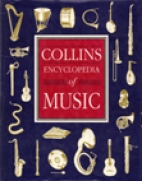 Collins encyclopedia of music